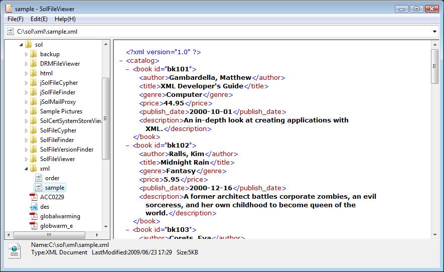 How To Open Xsl File